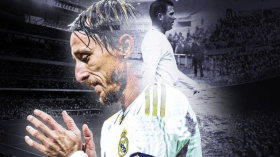 رقم قياسي ينتظر مودريتش في لقاء الريال وسيلتا فيغو