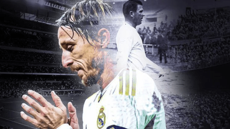 رقم قياسي ينتظر مودريتش في لقاء الريال وسيلتا فيغو