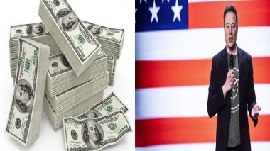 Musk promet de verser 1 million $ chaque jour à un Américain en…