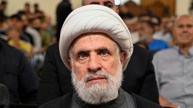 Naïm Qassem nommé nouveau chef du Hezbollah