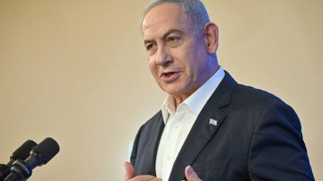 نتن ياهو.. من غزة إلى لبنان إلى خبر كان