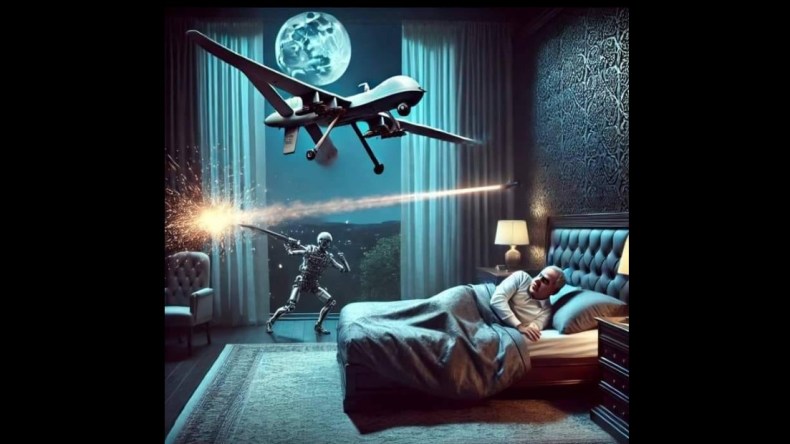 بعد استهداف غرفة نومه بمسيرة.. نتنياهو يطلب مبلغا ضخما لهذا السبب!