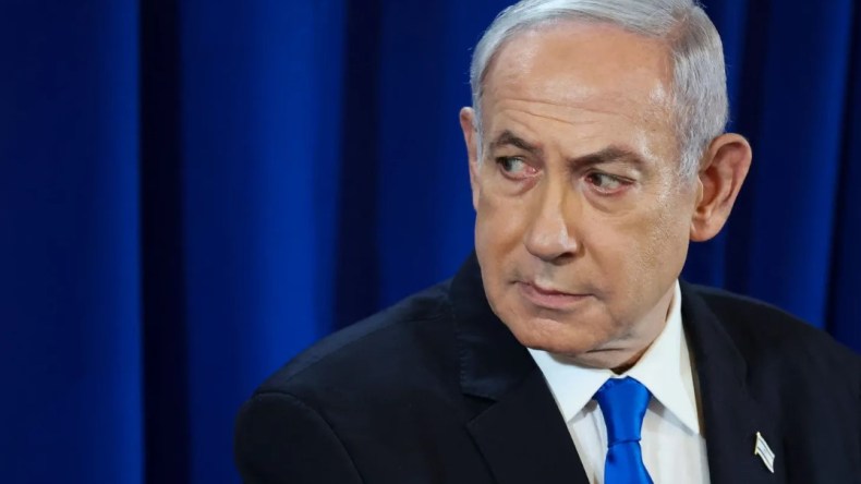 اتّفاقٌ مع الذين ينقضون عهد الله !