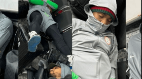 الاتحاد الليبي يستأنف ضد عقوبات “الكاف”