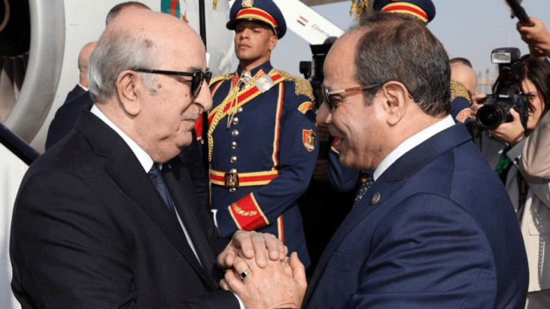 Le président Tebboune entame une visite au Sultanat d’Oman