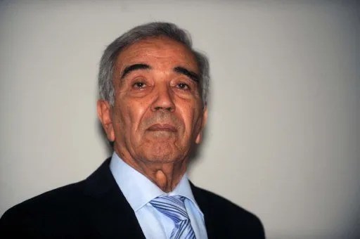 Ould Kablia à la tête de la Commission de révision des codes communal et de wilaya