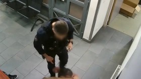 Prison avec sursis requise contre deux policiers