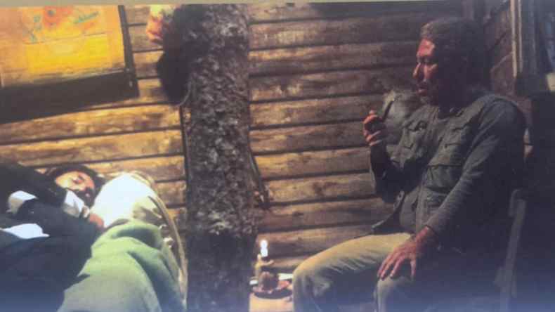 حينما يعود الماضي إلى الحياة