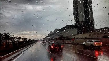 BMS: de la pluie sur plusieurs wilayas ce samedi