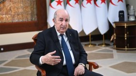 الرئيس تبون يضع أجندة العهدة الثانية حيز التنفيذ