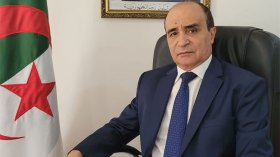 لا أمن ولا استقرار إلا بحل عادل للصراع العربي الاسرائيلي