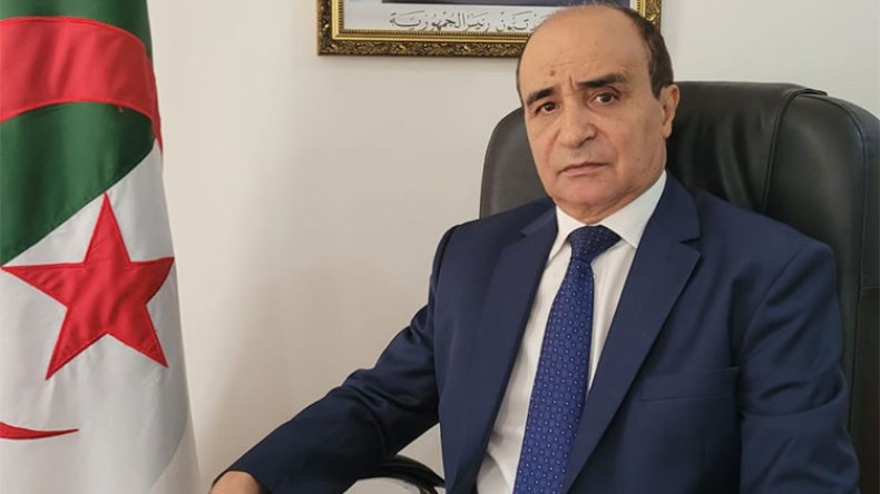 لا أمن ولا استقرار إلا بحل عادل للصراع العربي الاسرائيلي