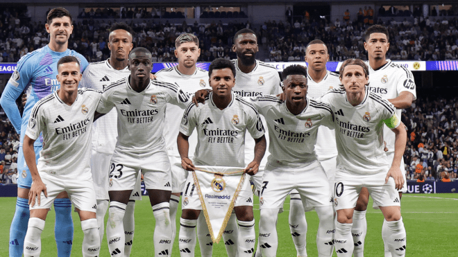 ضربة موجعة لريال مدريد قبل الـ”كلاسيكو”