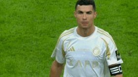 بالفيديو.. رونالدو يهدر ركلة الجزاء رقم 31 في مسيرته