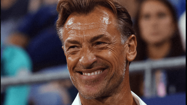 رونار مدربا للمنتخب السعودي