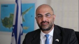 الاحتلال الإسرائيلي يعلق على أنباء اختطاف سفيره في قبرص