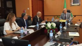 Diphtérie et paludisme dans le Sud: Saihi donne de nouvelles directives