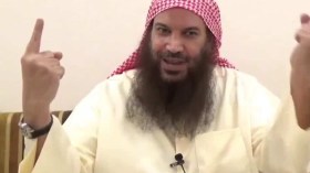 بعد تهجّمه على المقاومة الفلسطينية.. داعية “متصهين” يشكك في شهداء الثورة الجزائرية!