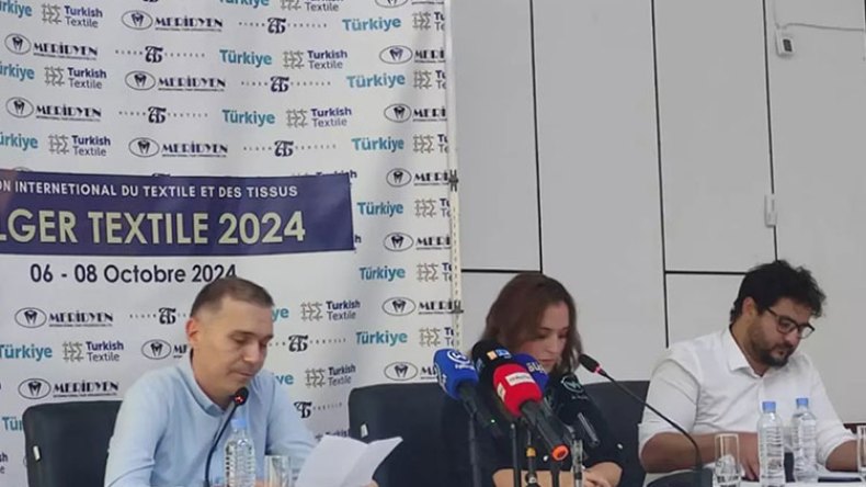 تركيا والصين وبنغلاديش.. تجارب وخبرات للعرض في “صافاكس”