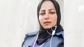 نحن مشاريع شهداء والاحتلال يستهدفنا لمنع وصول الحقيقة