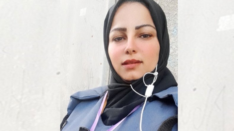 نحن مشاريع شهداء والاحتلال يستهدفنا لمنع وصول الحقيقة