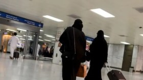 دولة عربية تفرض ضوابط جديدة لسفر النساء إلى السعودية!