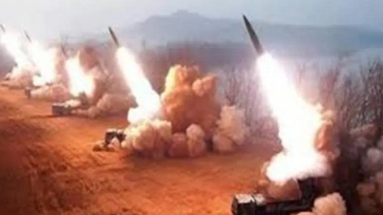 تفاصيل أكبر هجوم شنّه حزب الله على خليج حيفا