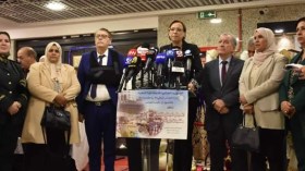 المعرض الوطني لتسويق منتجات المرآة الريفية سيصبح تقليدا سنويا