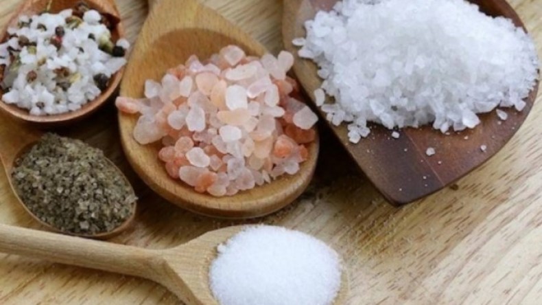 6 بدائل صحية للملح لتحسين صحة القلب
