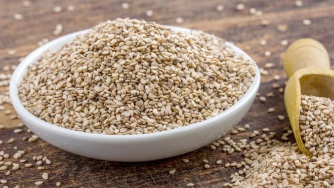 10 خصائص لبذور السمسم