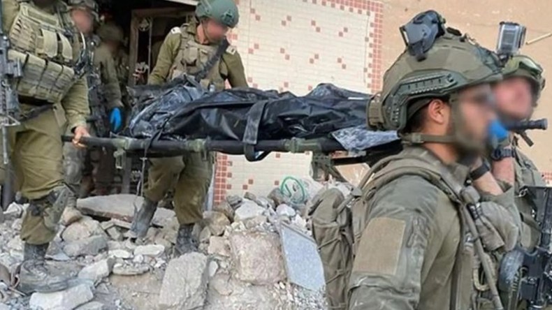 السنوار رفض عرضا مغريا من مصر قبل استشهاده ومحادثات جادة لاستبدال جثمانه!