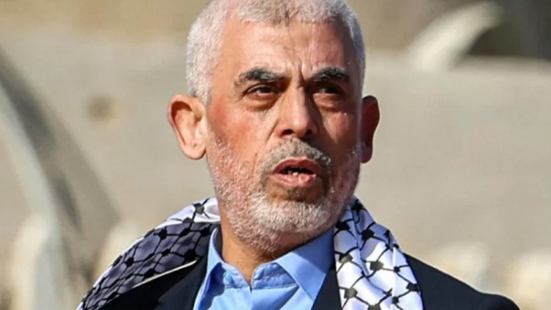 السِّنوار والخليفة عمر