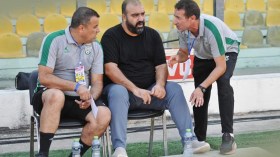 الأنصار يُحمِّلون ماضوي مسؤولية التعثر ويطالبونه بالتدارك أمام المولودية