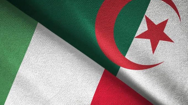 الجزائر وايطاليا تبحثان الشراكة والاستثمار بـ6 قطاعات استراتيجية