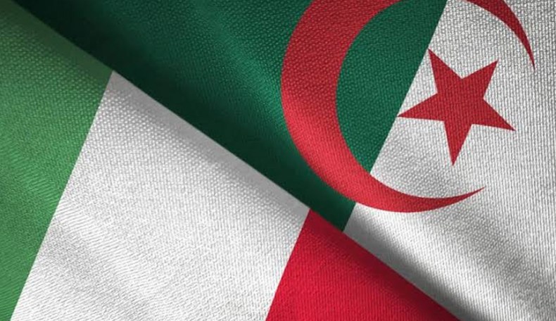 Sixth Algerian-Italian Summit To Be Held Soon in Rome 