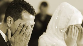 لماذا يحتاج الرجل إلى زوجة ثانية؟؟