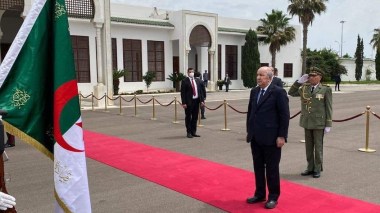 Le président Tebboune entame ce dimanche une visite en Égypte et au Sultanat d’Oman