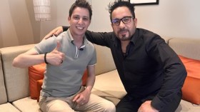 هذا ما استفزّني لتقديم مسلسل دموع لولية