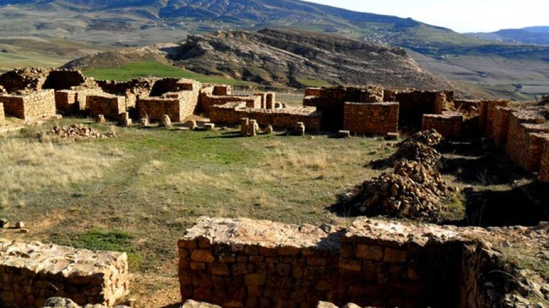 مدينة آشير.. آخر ما تركه آل زيري