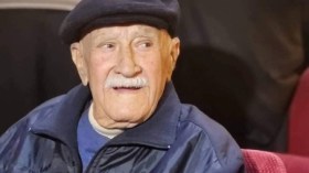 الراحل طه العامري.. رحلة نصف قرن من الثورة والفن