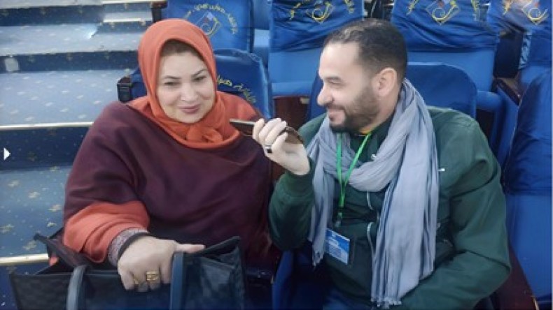 الورشات لا تصنع كاتبا بل تقدم له أدوات التذوق