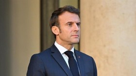 Conférence de soutien au Liban: Macron annonce une aide de 100 millions d’euros