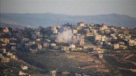 Le Hezbollah dément les allégations israéliennes d’une invasion au sud du Liban