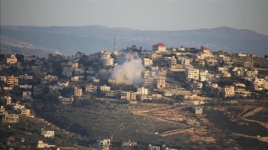 Le Hezbollah dément les allégations israéliennes d’une invasion au sud du Liban