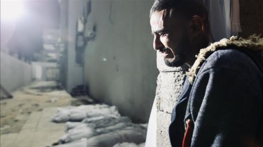 Gaza: Des cadavres éparpillés et une famine qui perdure