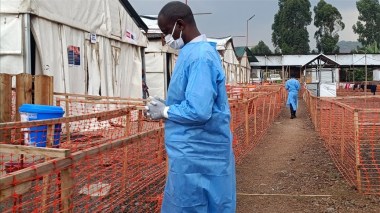 Mpox en Afrique: 866 décès depuis le début de l’année