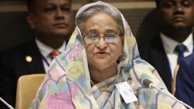 Bangladesh: L’ancienne PM fait l’objet d’un mandat d’arrêt pour crimes présumés contre l’humanité