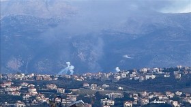 Israël ordonne l’évacuation de 26 villes du Sud-Liban