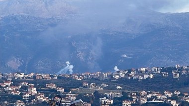 Israël ordonne l’évacuation de 26 villes du Sud-Liban