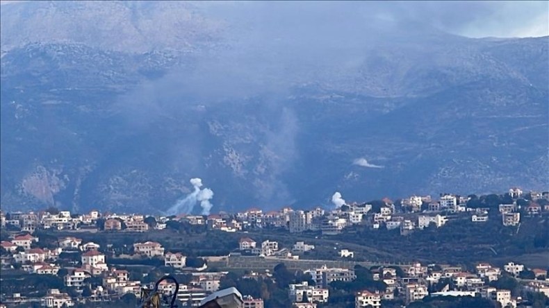 Israël ordonne l’évacuation de 26 villes du Sud-Liban